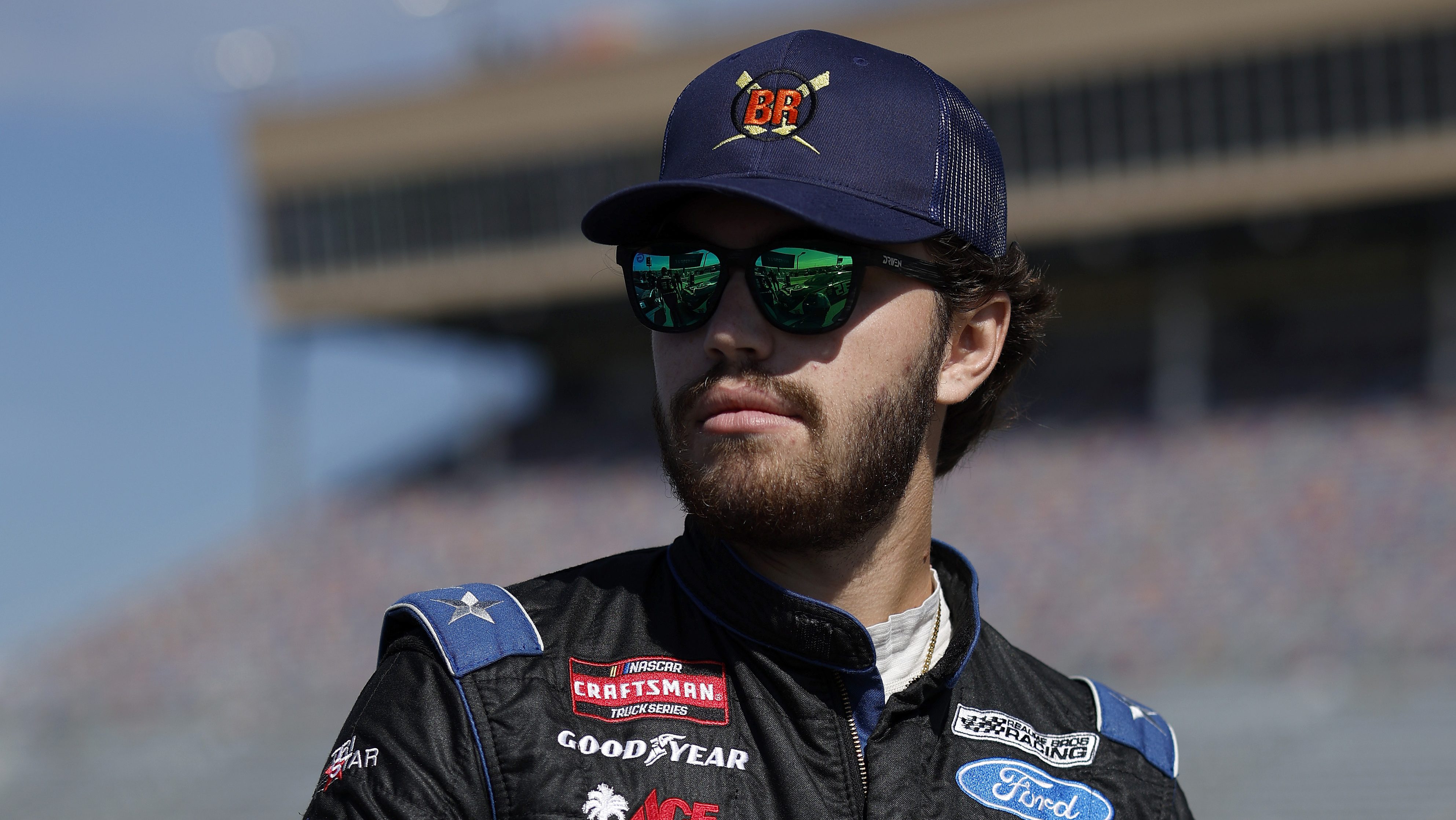 DGM Racing reveals No. 91 driver for 2026 NASCAR season