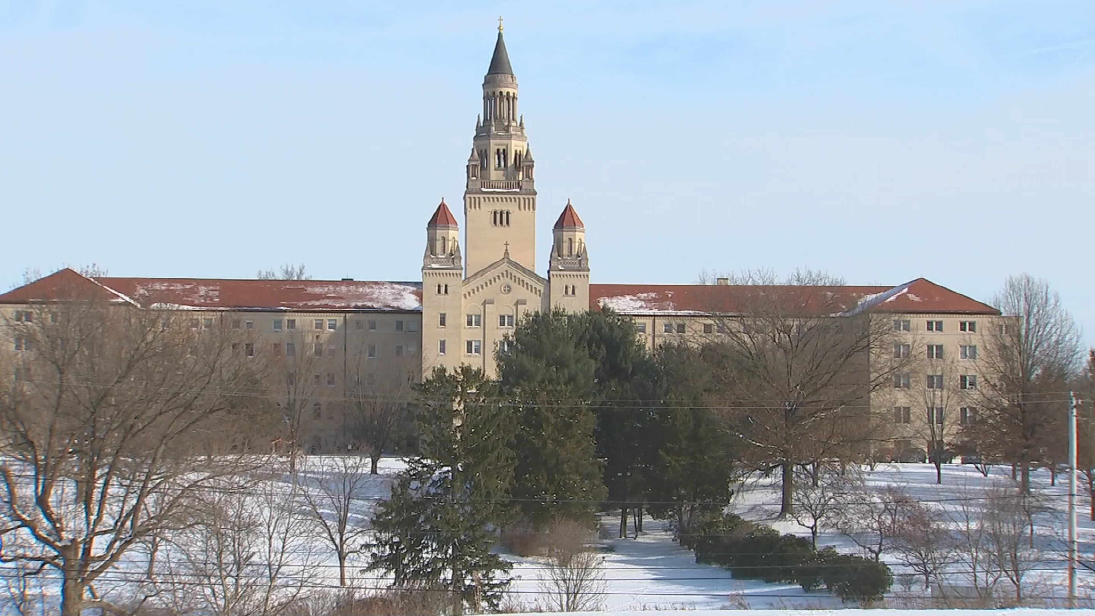 La Roche University given 15 acres in 2nd-largest donation in its history