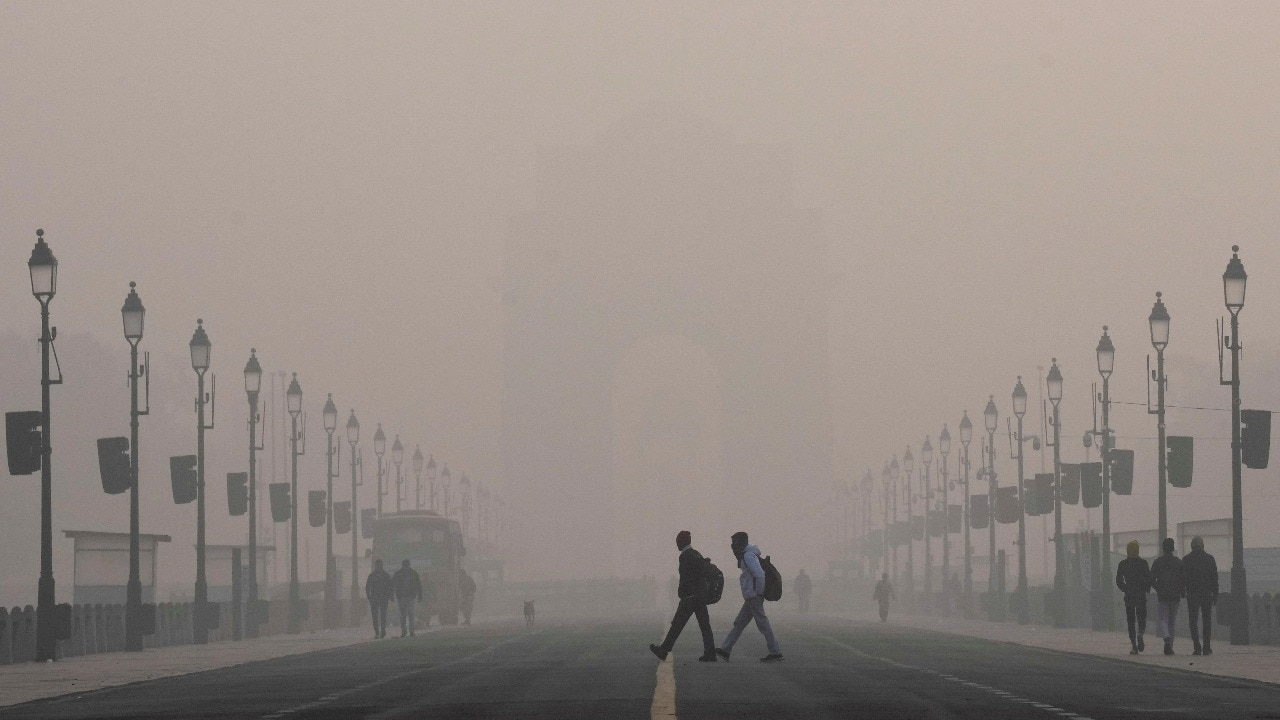 Pollution debate in Lok Sabha tomorrow, environment minister to respond ...