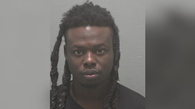 Wilmington man arrested in shooting that seriously injured woman