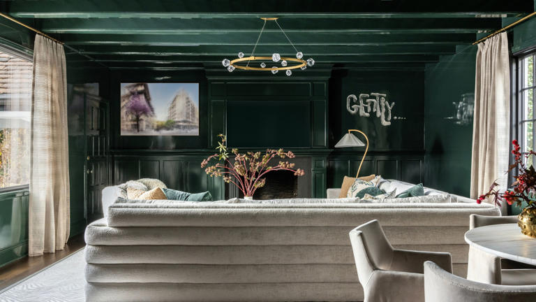 The most important interior design principles that every homeowner ...
