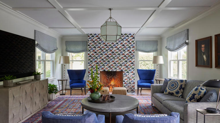 The most important interior design principles that every homeowner ...