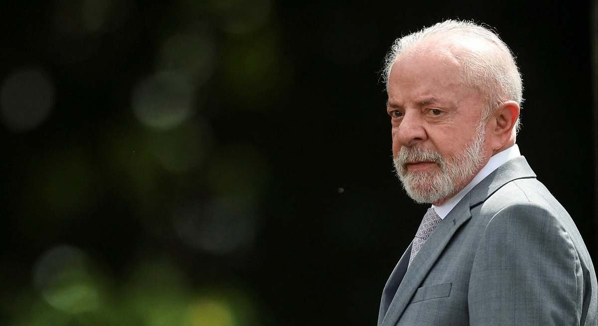 Lula avisa de que Brasil no seguirá adelante con el acuerdo de Mercosur ...