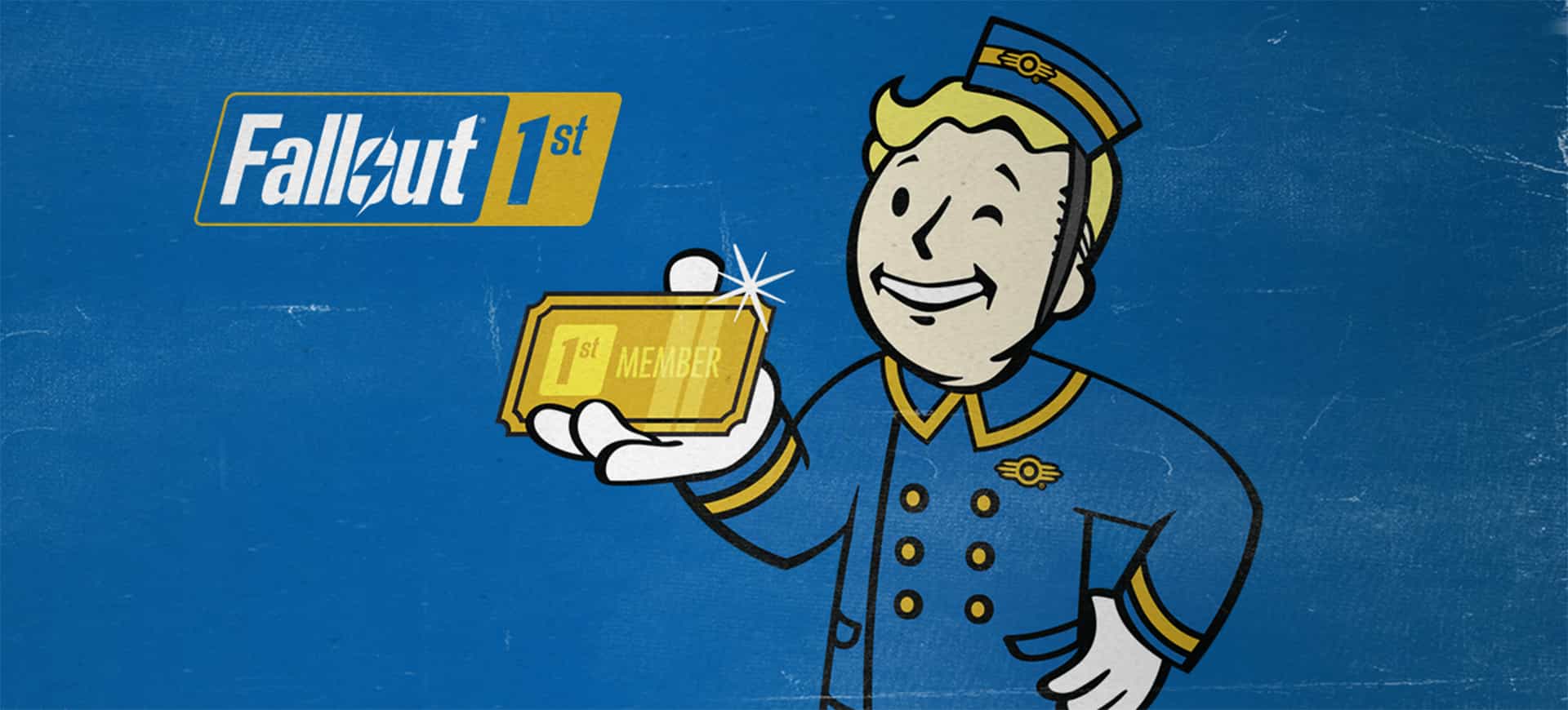 Fallout 76 is free to play right now and yes it's the full game