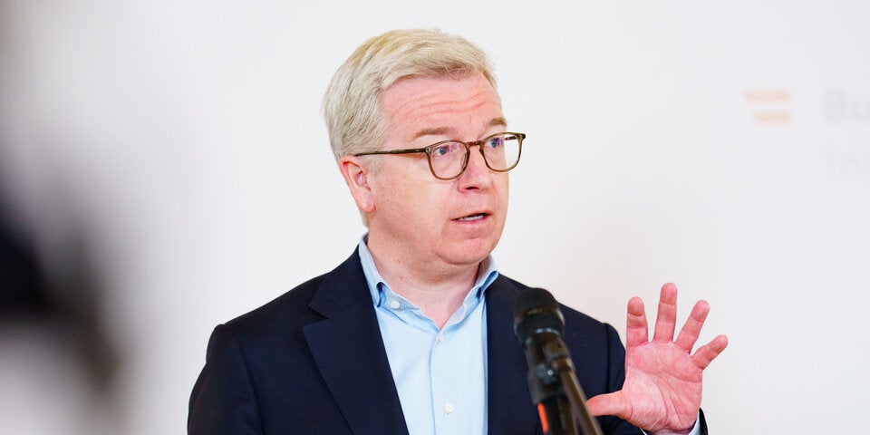 Jetzt fix: Er wird der neue RBI-Chef
