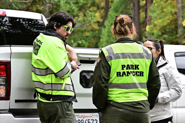 Yosemite National Park employees' pay to drop by as much as $4 per hour