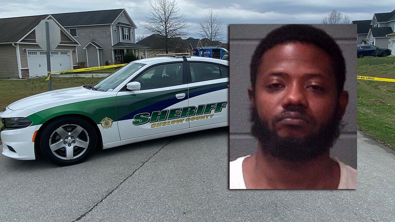 Man accused of killing woman and her teenage son due in court today
