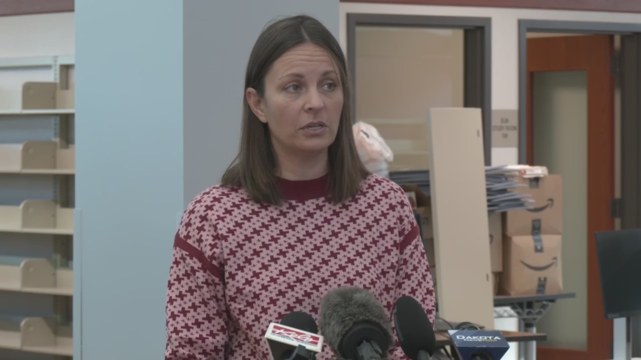 Oak View Library to reopen after renovations