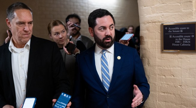 Group of House Republicans Join Dem Effort to Force Vote on ACA ...