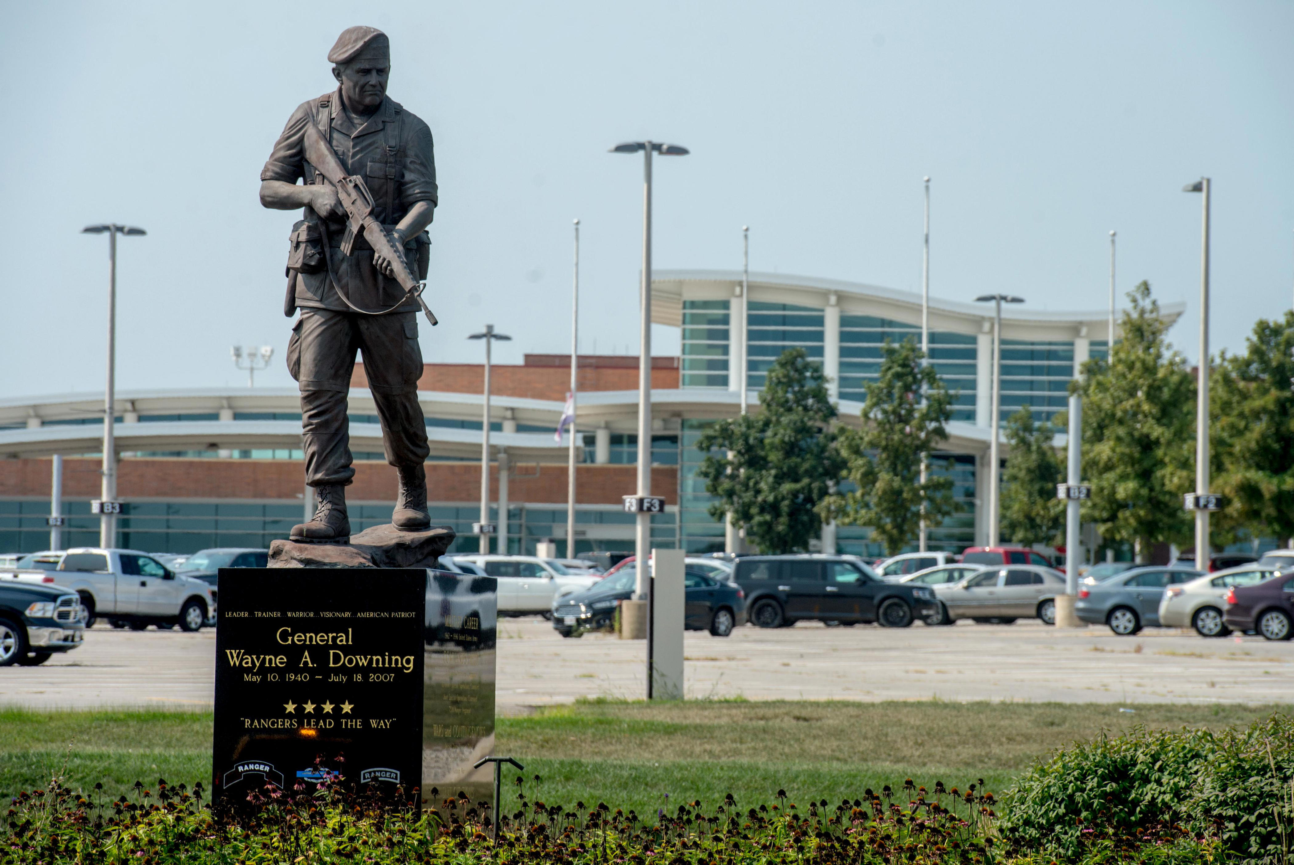 Peoria's airport set an annual passenger record in 2025. See the numbers