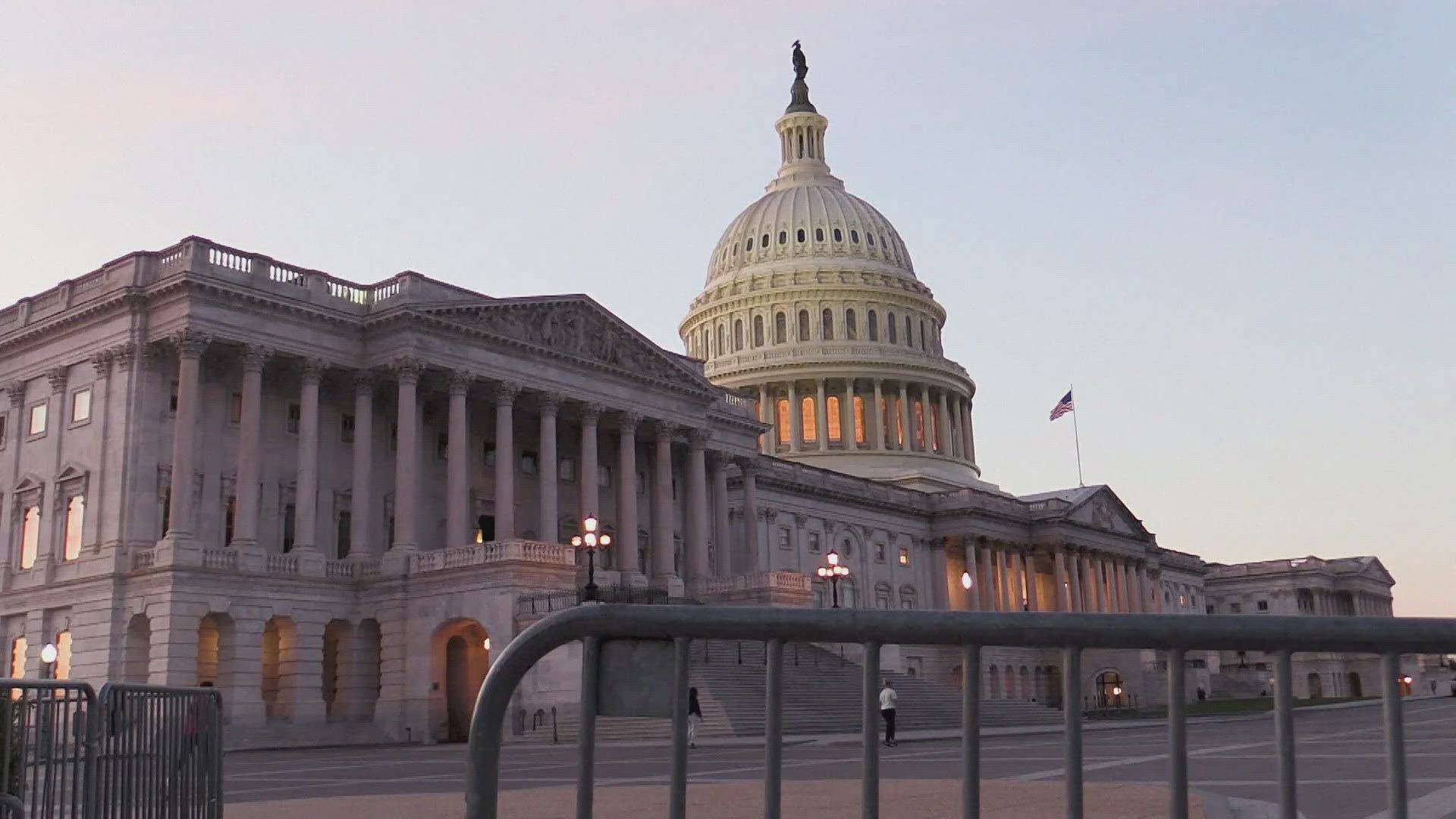 4 Republicans defy Speaker Johnson to force House vote on extending ACA ...
