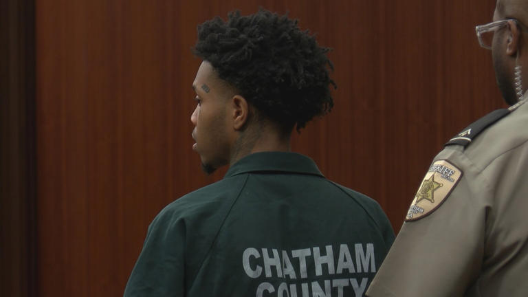 Convicted killer sentenced to life in prison for 2022 murder of local ...