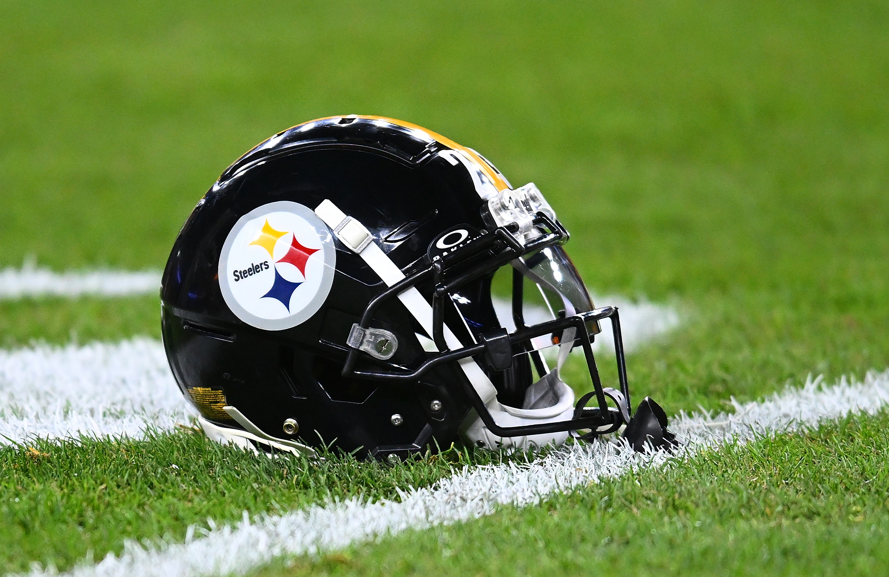 Steelers re-sign veteran running back<br>