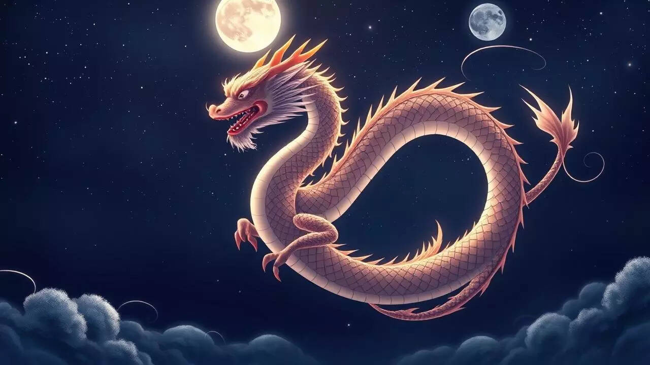 Chinese zodiac horoscope today, December 17, 2025 A mystery unfolds