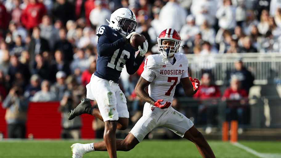 Penn State safety calls out program’s lack of leadership after leaked audio incident<br><br>