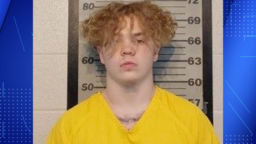 Man charged after missing Tennessee juveniles found in house<br>