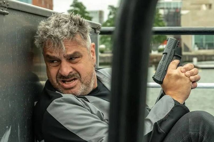 Gripping Netflix thriller based on true story is a must watch next year