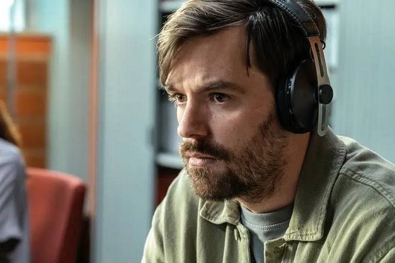Gripping Netflix thriller based on true story is a must watch next year