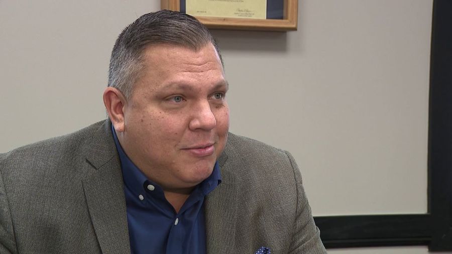Canfield mayor has eye on commissioner’s seat