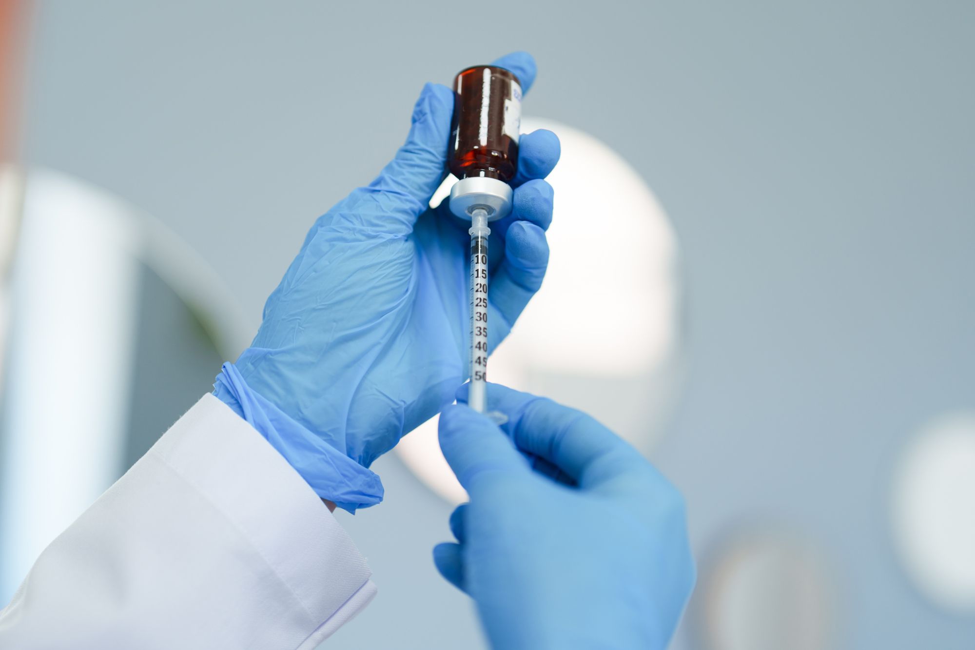 CDC officially ends hepatitis B vaccines for newborns. Experts say it’s ...