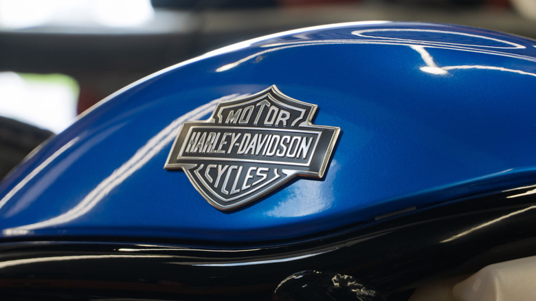 This is the smoothest riding Harley-Davidson, according to users