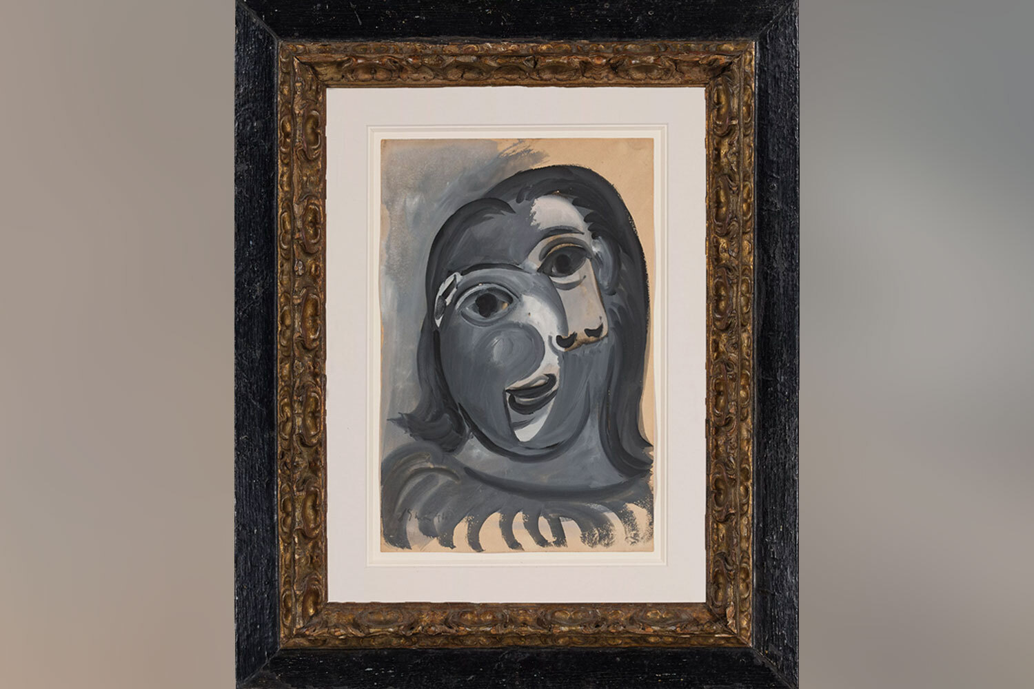 Have 117 to spend? You could win a Picasso painting worth more than 1