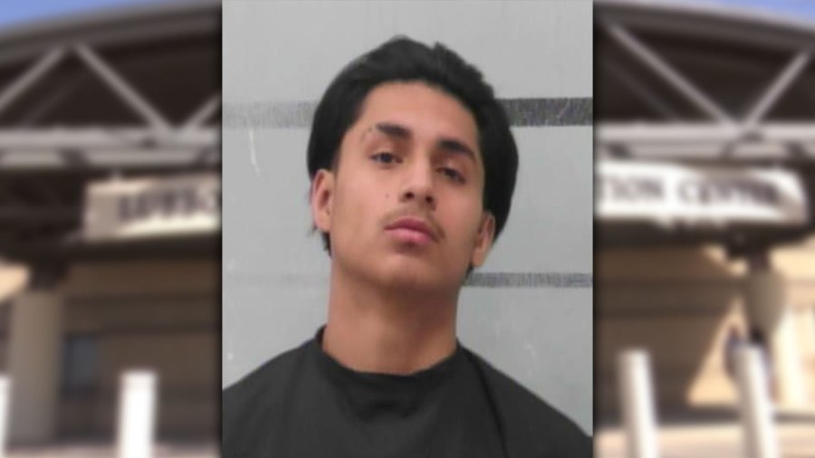Teen arrested in Lubbock shooting after dispute with victim’s ex