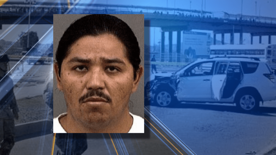 Barrio Azteca leader 