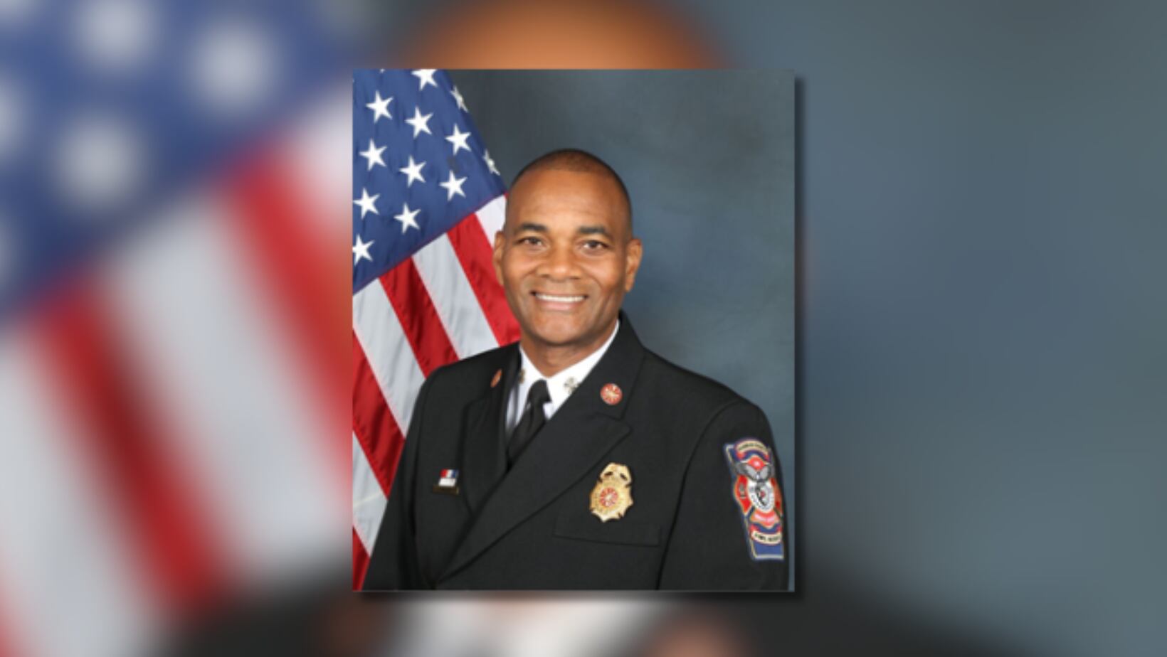 DeKalb County CEO names new public safety director