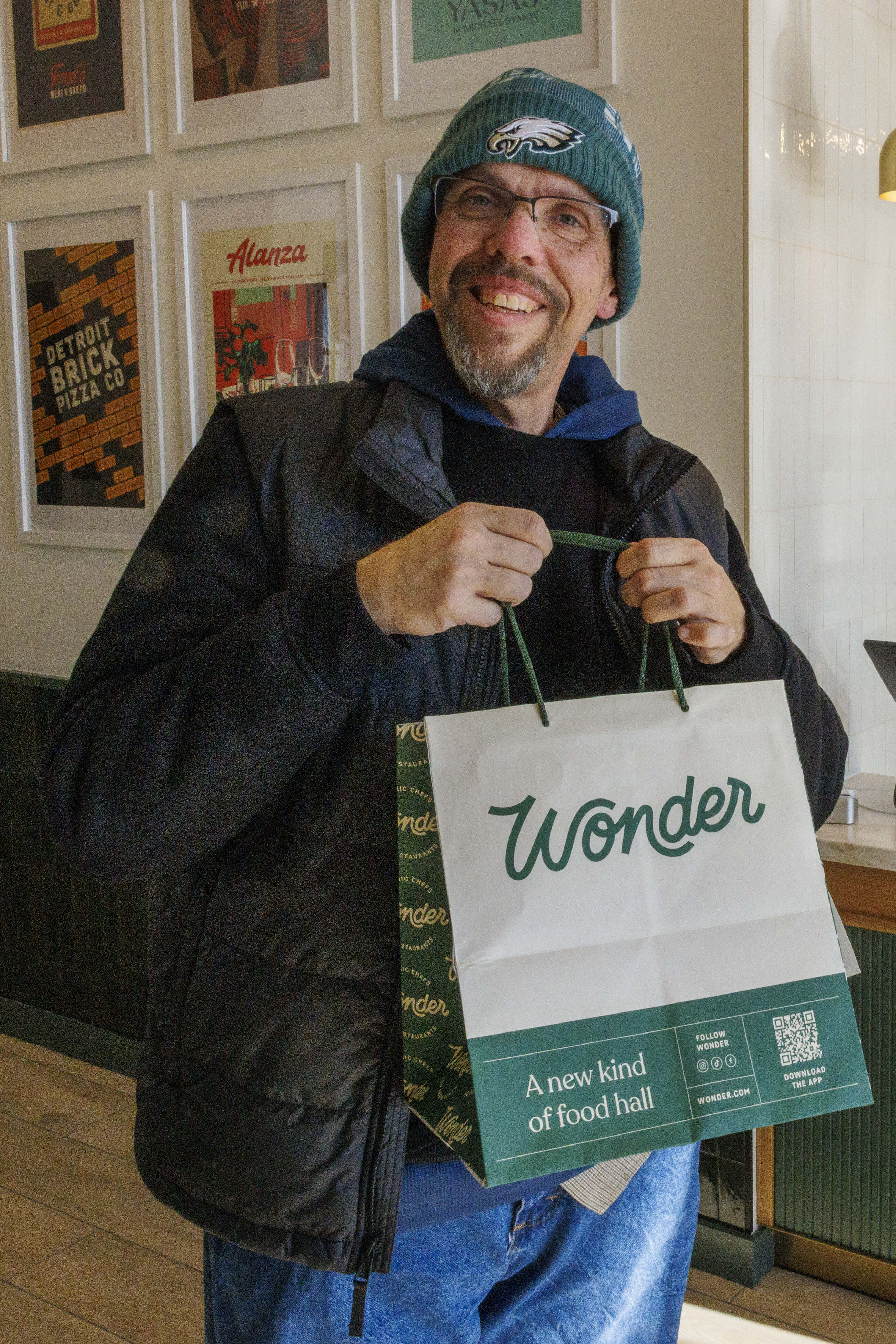 Wonder opens its latest location in Media as it prepares to more than ...
