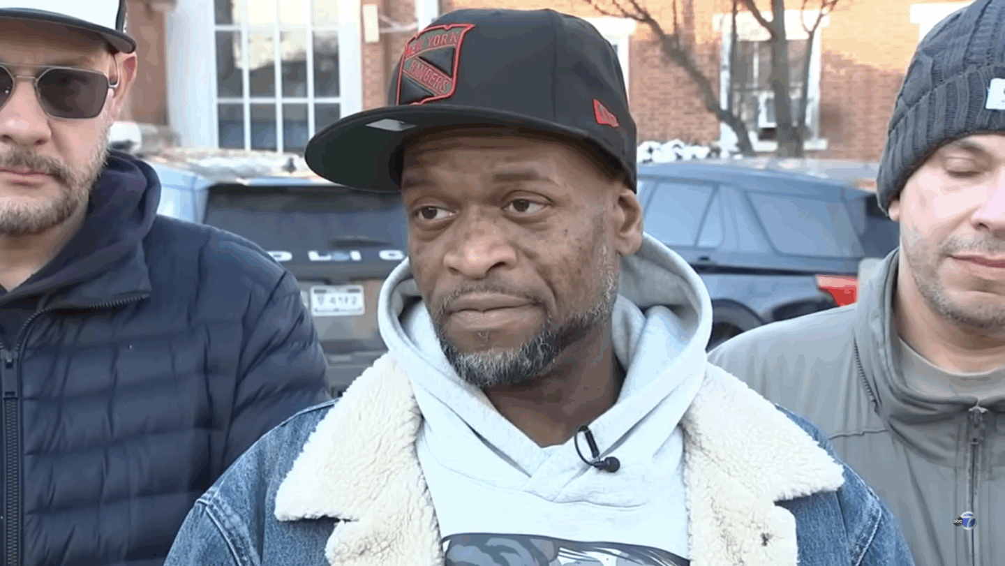 Cop battling kidney failure terminated 6 months before retirement, halting his health benefits<br><br>