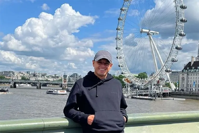 Cuando estuvo en LA Galaxy percibia un sueldo de 6 mdd. Foto: Cortesía