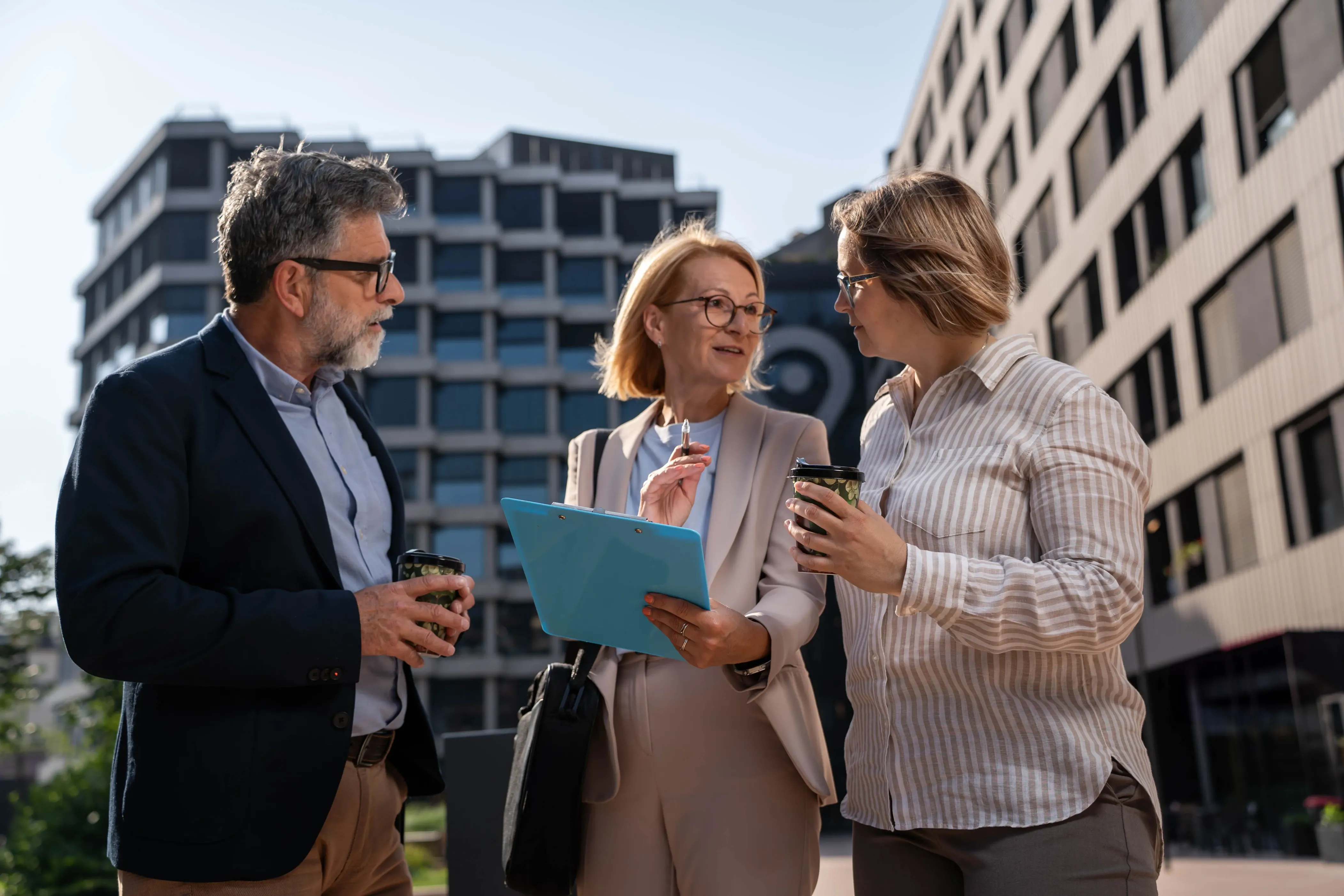 The three-fund portfolio strategy and why you need it