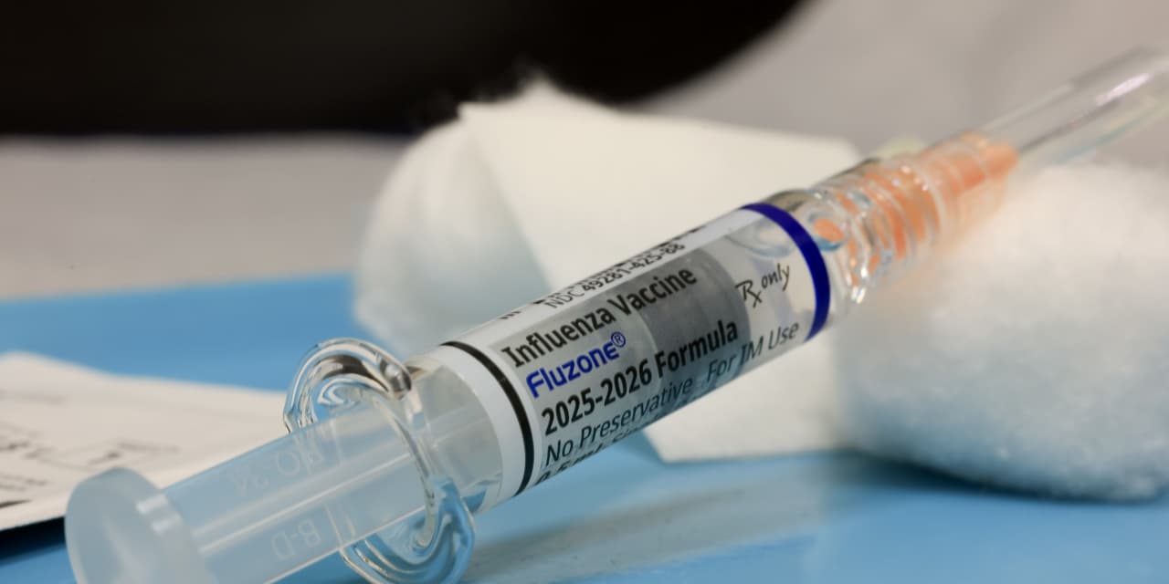 Flu season is already here. Here’s what to know about this year’s flu ...