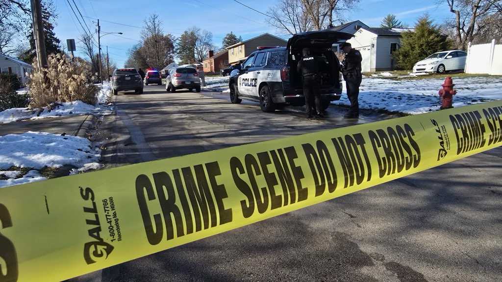 Police investigating report of shots fired during fight in Springdale