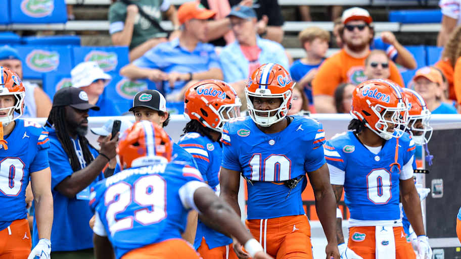 Gators to lose former starting LB to transfer portal
