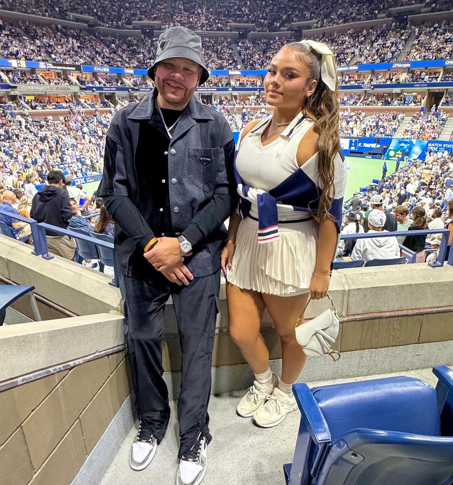 Fat Joe's 3 kids: All about his sons and daughter (and why they think ...