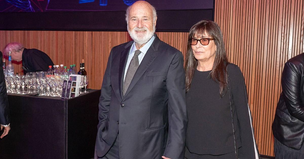Rob and Michele Reiner's causes of death revealed as son Nick makes