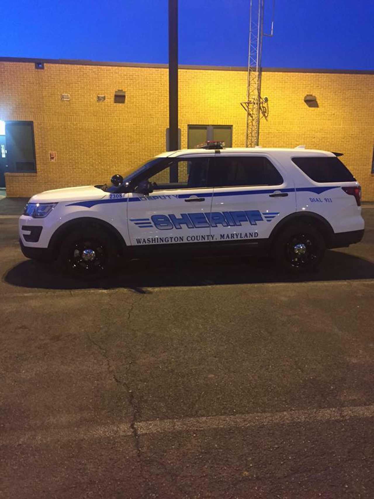 Deadly Maryland shooting ruled 'justified' as grand jury declines ...