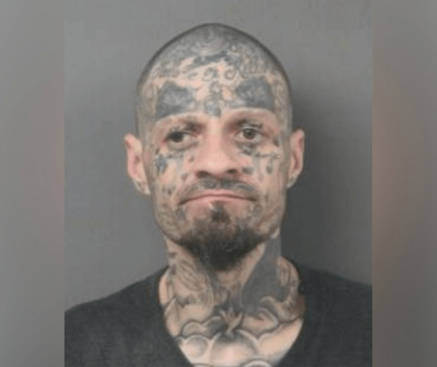 Ohio man wanted on multiple charges including domestic violence, drug ...