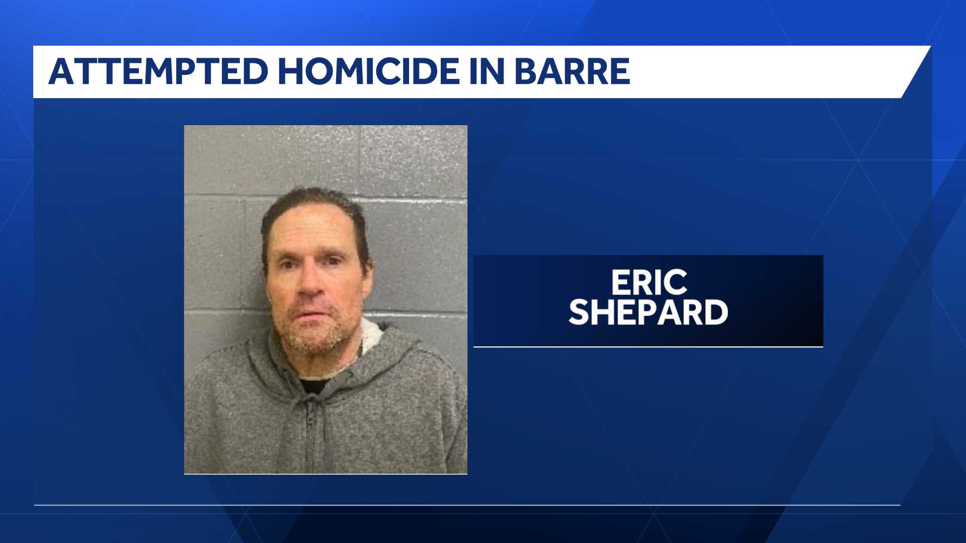 Man arrested after alleged hatchet attack in court following arrest