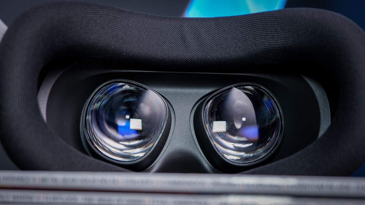 Meta's new FrameSync feature aims to make VR a little less nauseating