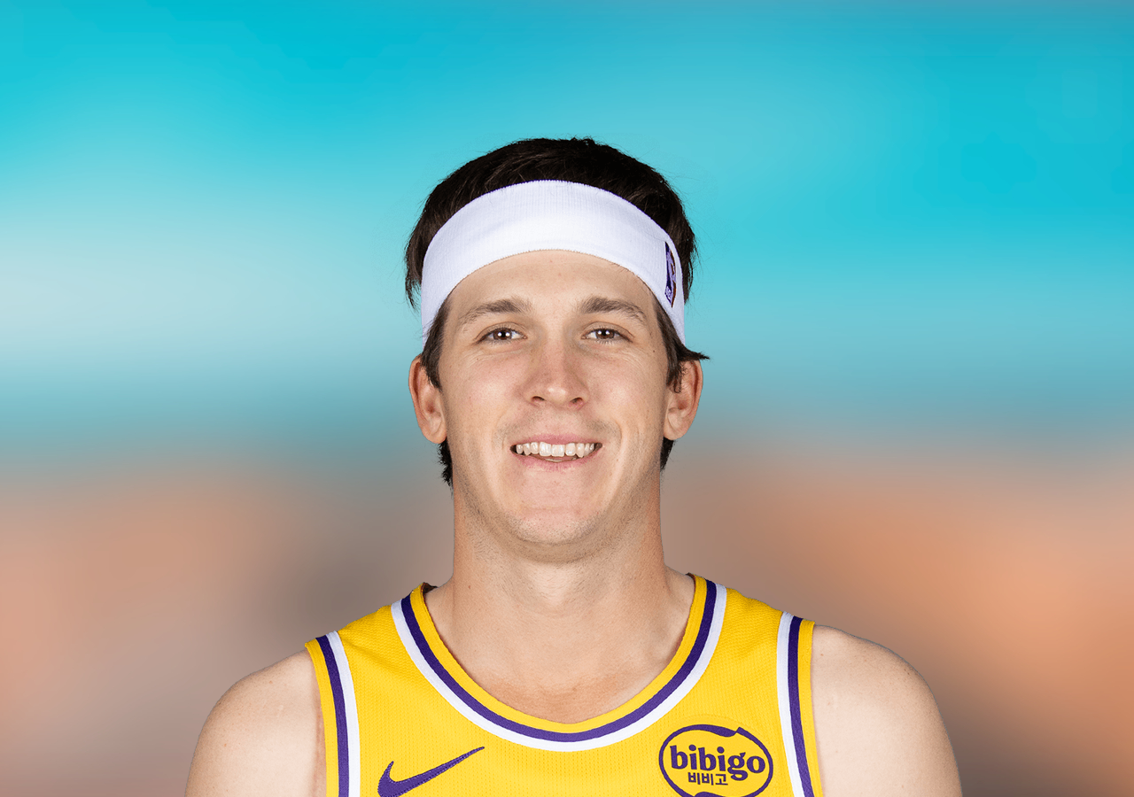 Austin Reaves will return during Lakers