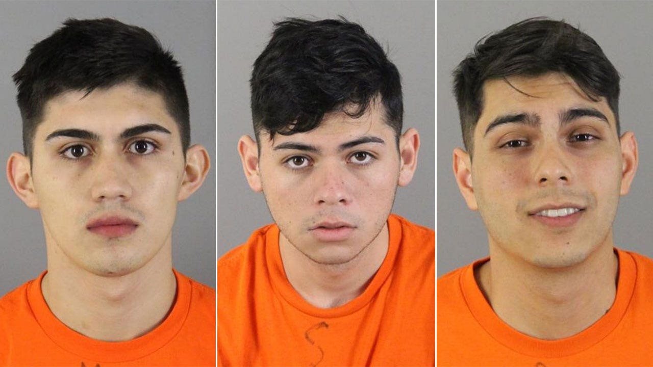 Waukesha burglary ring: Chilean nationals accused, held on $250K bond