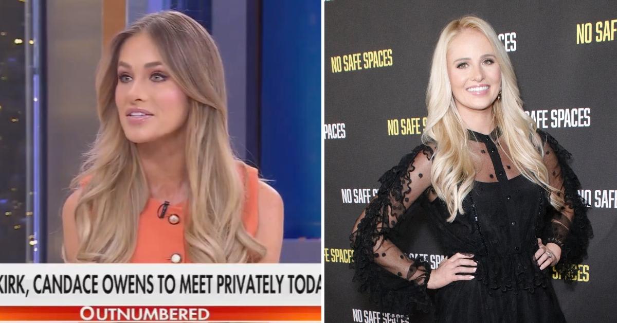tomi lahren before plastic surgery Image 4