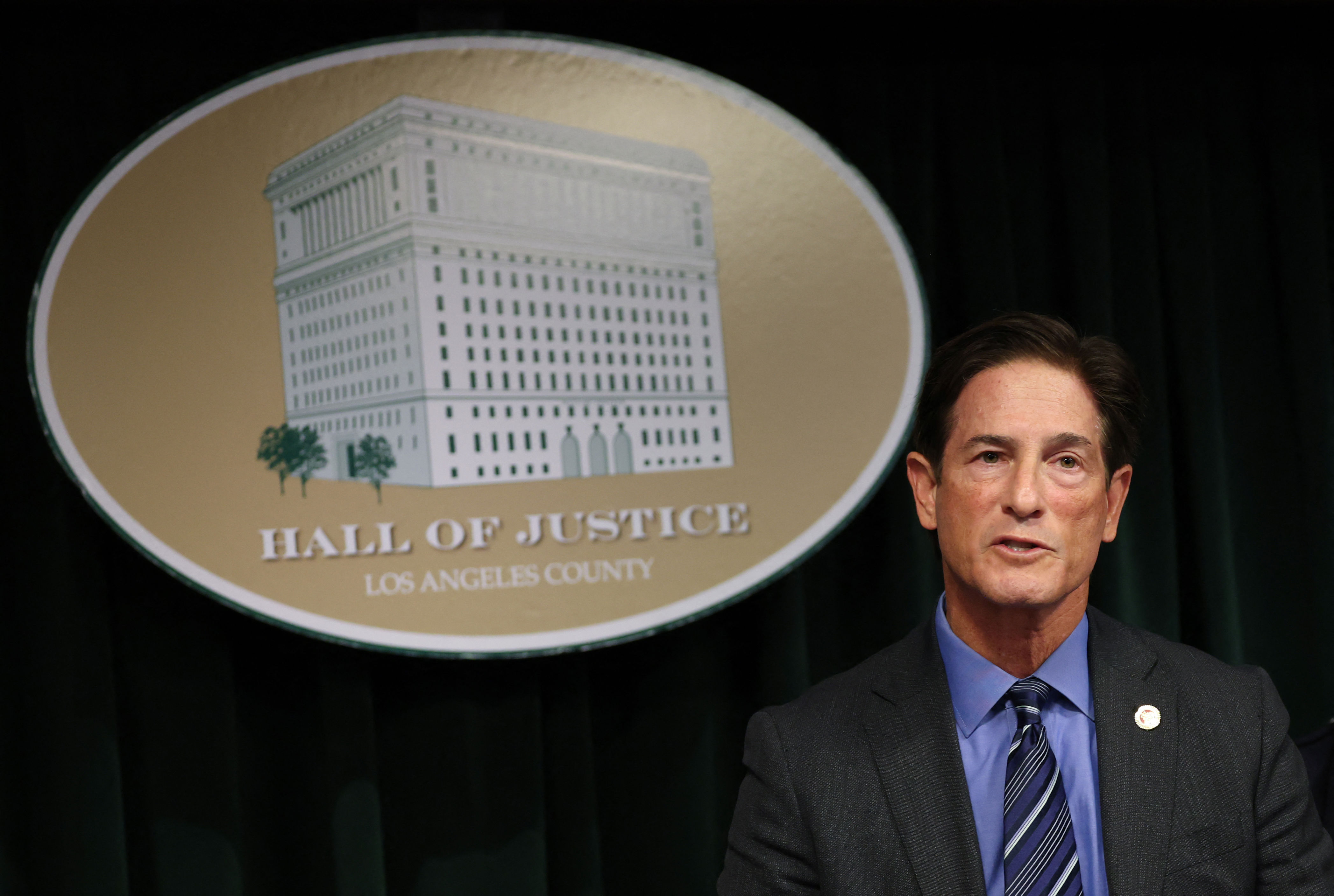 How Californias death penalty moratorium could affect Nick Reiners case