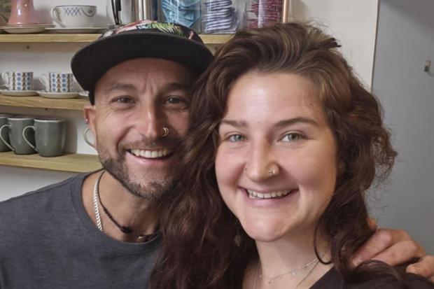 'The community has been so welcoming': New yoga studio opens in Boscombe