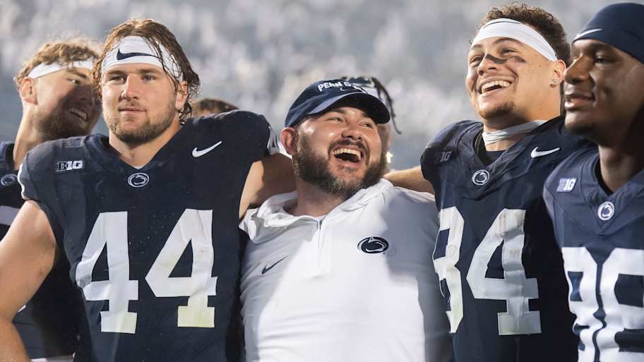 What could new Virginia Tech OC Ty Howle's offense look like in 2026?