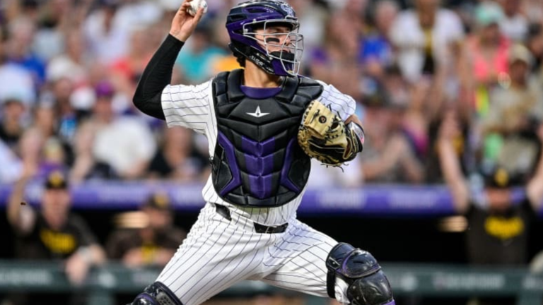 MLB: Mets sacuden su róster para abrir espacio a nuevo cátcher de los ...