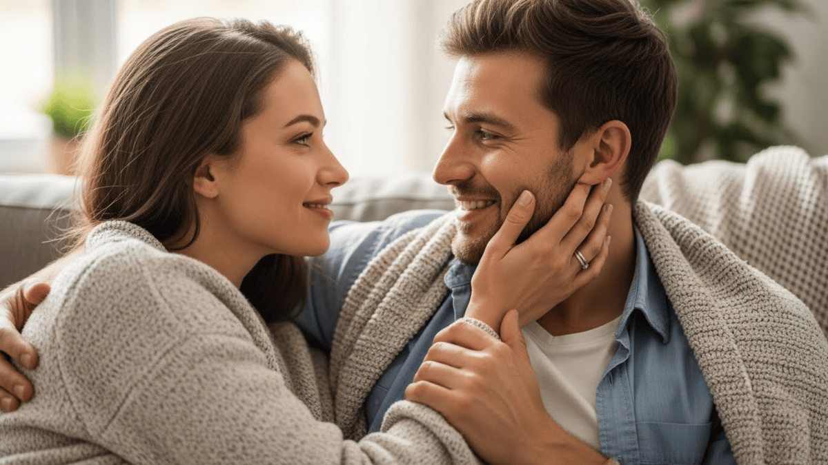 6 Requests That Indicate Your Partner Never Truly Loved You, According to Psychology